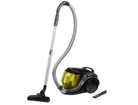 Aspiradora sin Bolsa ROWENTA Ro6924Ea