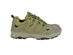 Zapato seguridad cofra waterfall s1p puntera y plantilla metalica talla 39-47 t/calzado numero 46