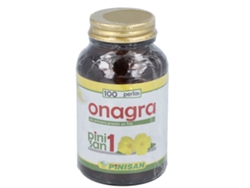 Onagra 510Mg 100 Perlas Sin Gluten PINISAN