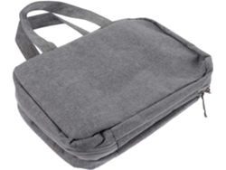 Neceser Plegable Con Cremallera, Organizador De Maquillaje Para Productos.