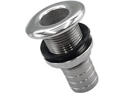 Clasificación De Material Marino Semifiltrado En Acier Inoxydable, Accesorios Para Yates Y Bateaux Pêche