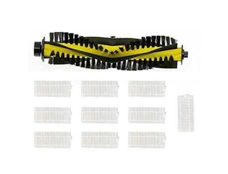 Accesorio Aspiradores MAMIBOT Filtros de cepilloMamibot Exvac660