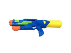 Pistola de agua Marbueno para piscina y jardín, 62x25 cm Marbueno Summer