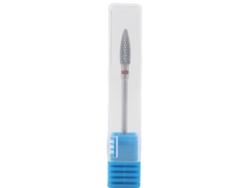 Broca Profesional De Acero De Tungsteno Para Uñas Con Cabezal De Pulido Y Lijado, Herramienta De Manicura 27