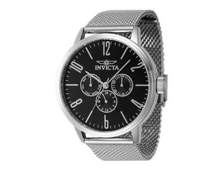 nan INVICTA