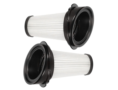 Accesorio Aspiradores ROWENTA 5 uds. Filtro Rh6545 Zr005201 Suministros Suministros de jardín