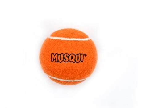 Bolas para Perros MUSQUI (6 cm - Multicolor)