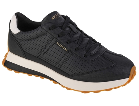 Botas de Mujer SKECHERS Negro (36)