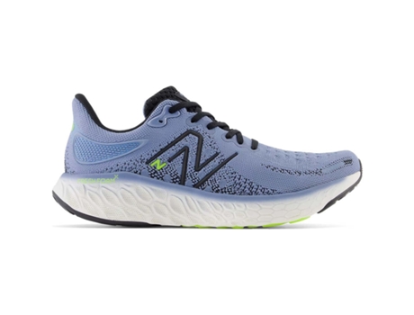 Zapatillas de Hombre para Running NEW BALANCE Fresh Foam X 1080 V12 Azul (43)