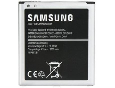 Batería SAMSUNG Galaxy J5