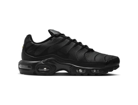 Zapatillas de Hombre NIKE Air Max Plus Negro (385)