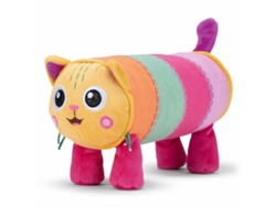 Gabby's Dollhouse Peluche Pillow Cat