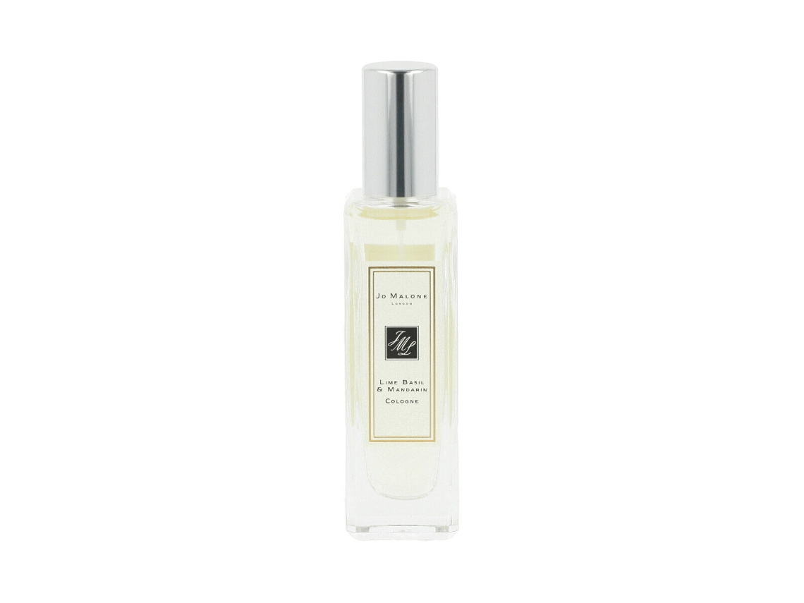 Perfume Unisex JO MALONE LONDON Edc Lime Basil & Mandarin 30 Ml