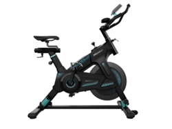 Bicicleta de Spinning CECOTEC DrumFit Indoor 23000 Kosmos Pro Cecotec