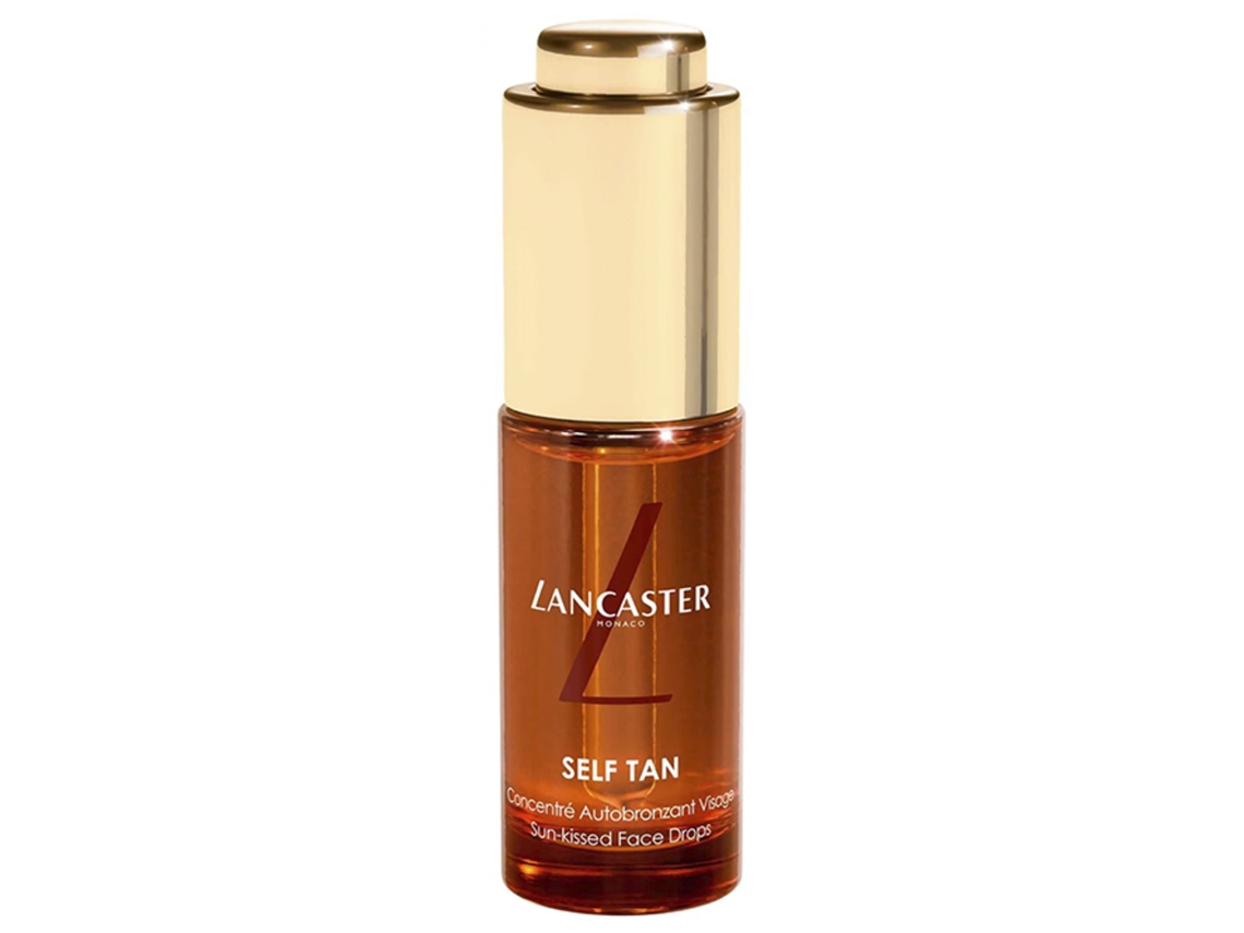 LANCASTER Autobronceador Concentrado Rostro 15 Ml