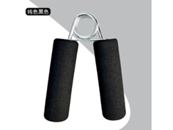 Fortalecedor de agarre de mano profesional MDUG para entrenamiento y rehabilitación física masculina (negro 0.08)