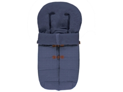 Saco para Carrito MAYORAL   Azul  (103 x 54 cm)