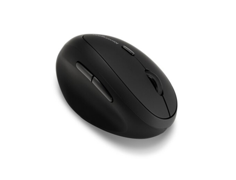 Ratón KENSINGTON (yes - 1600 dpi - Negro)