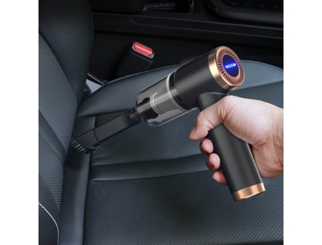 Aspiradora de mano inalámbrica aspiradora para automóvil UNBRAND