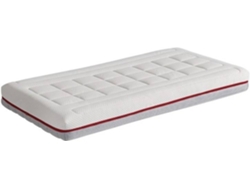 Colchón de Cuna ECUS KIDS Pigü (67 x 137 cm)