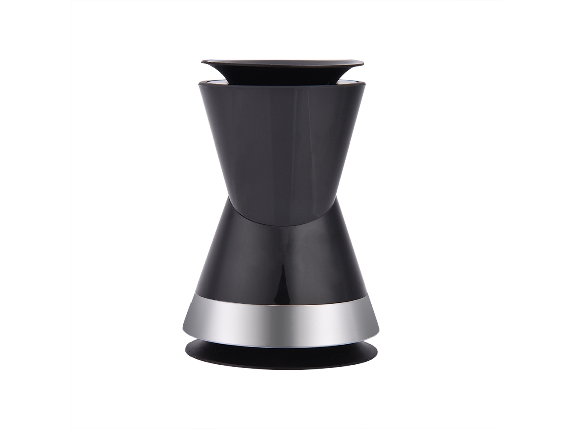 Soporte Para Teléfono (rotación De 360 Grados, Fijación Con Ventosa)
