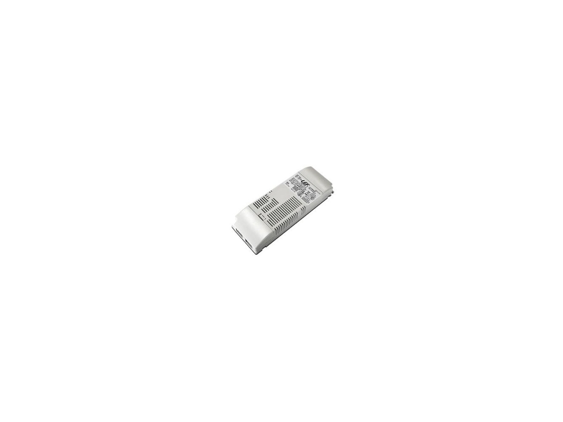 Fuente de alimentación regulable 100W 24V LEF LIGHTING Para tiras LED
