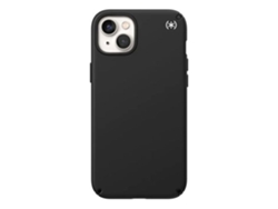 Funda Carcasa Magsafe Golpes para iPhone 14 Plus SPECK Acrílico Resistente Negro