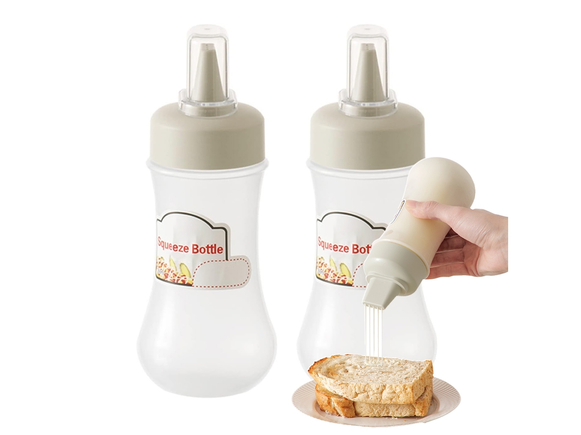 Tarro de especias, tarros porosos para condimentos, paquete de 2, material apto para uso alimentario, perfecto para el hogar, bar o cafetería.