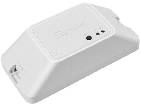 Switch SONOFF ZBR3