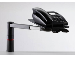 Soporte NOVUS ScopeMaster Smartphone Gris