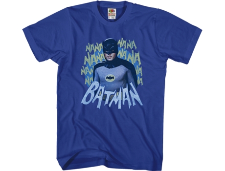 Camiseta de Hombre SUPERHEROMARVEL Tv Series Theme Song Algodón (2XL)