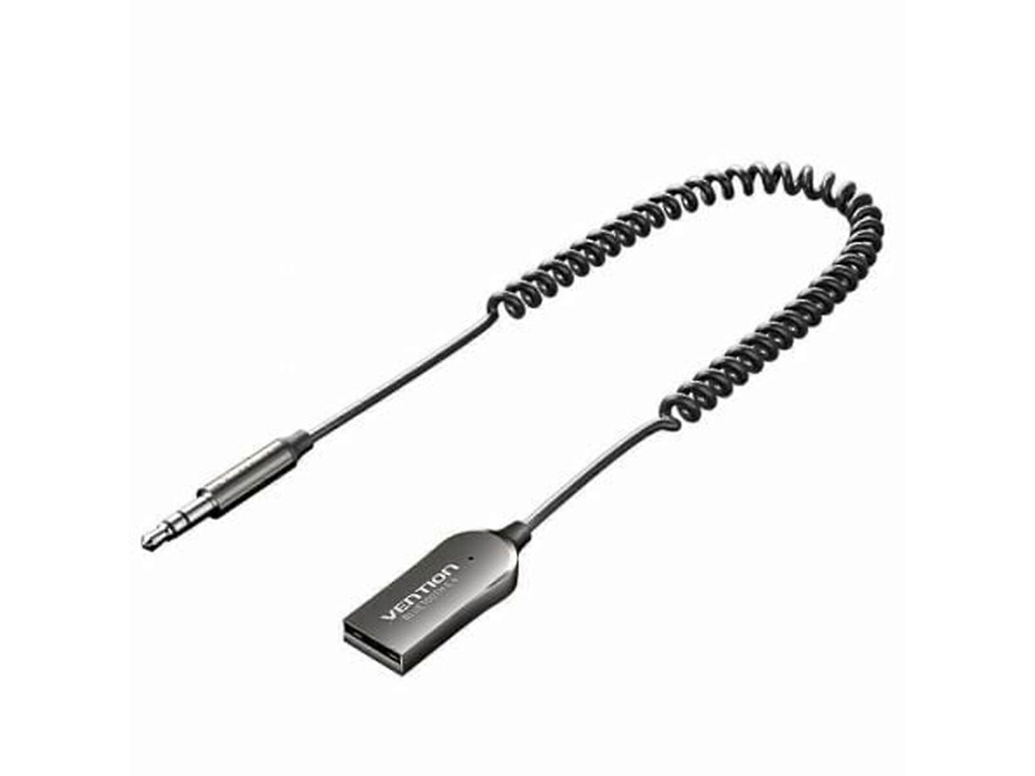 Receptor y transmisor de audio Bluetooth Vention Naihg Rosewell