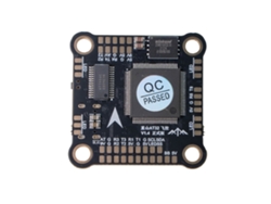 Fc30.5mm*30.5mm Greatmountain At32 F435vmt7 3-6s Flight Controller With 5v 9v Bec Output For Rc Fpv Racing Drone