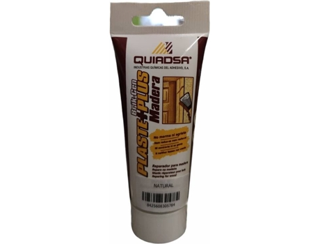 Pack QUIADSA + Madera Natural