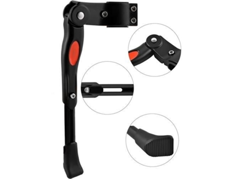 Caballetes para bicicleta TRIZAND