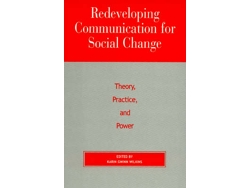 Libro Redeveloping Communication for Social Change (Inglés)