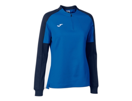 Camiseta de Hombre para Fútbol HUMMEL Go Algodón Azul (L)