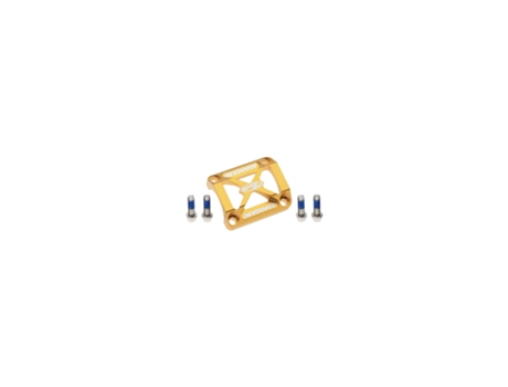 Conector del vástago ANSWER DH. Direct Mount et Dirt Jump