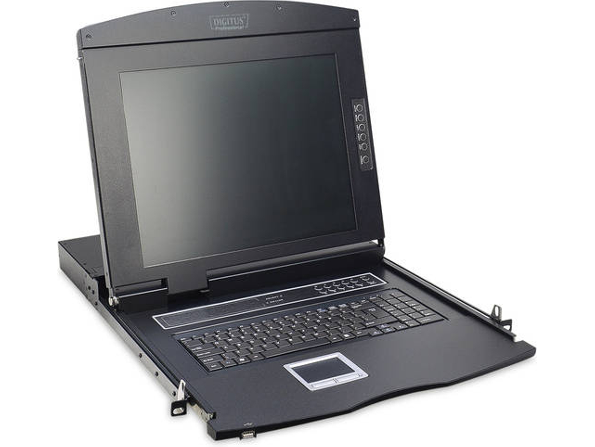 Consola de rack DIGITUS DS-72210