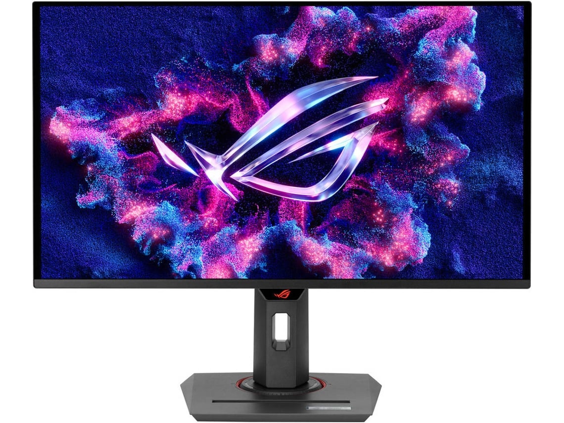 Monitor ASUS Rog Strix OLED XG27ACDNG (26.5'' - Quad HD - 0.03 ms - 360 Hz)