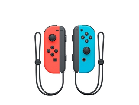Mando para Nintendo Switch ENZON