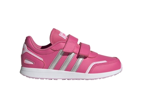 Zapatillas de Niños para Running ADIDAS SPORTSWEAR Vs Switch Cf Rosa (33)