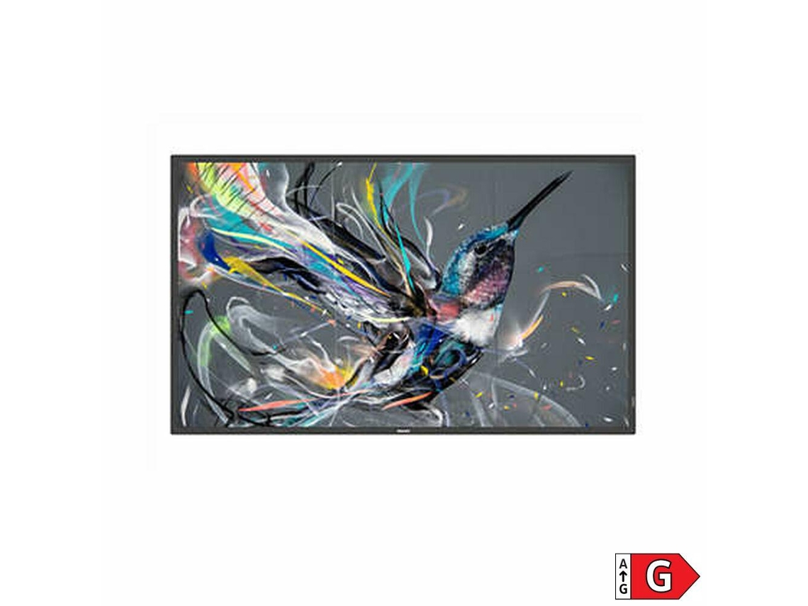 TV PHILIPS 50BDL3550Q/00 (50'' - 127 cm - Full HD)
