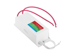 Transformador Eléctrico Rectificador De Neón De 8 Kv Ca Y 30 Ma