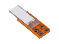 Kit de soporte para cuchillas puntiagudas (corte fino, compatible con Cricut Joy)