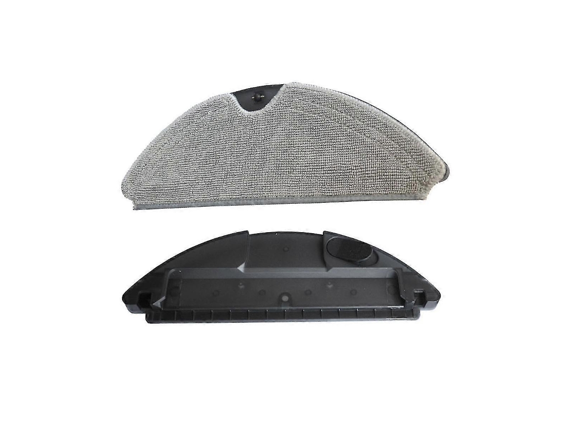 Kit de accesorios para aspiradora Yunzii compatible con Rob S10 / S10 Plus, repuestos y accesorios