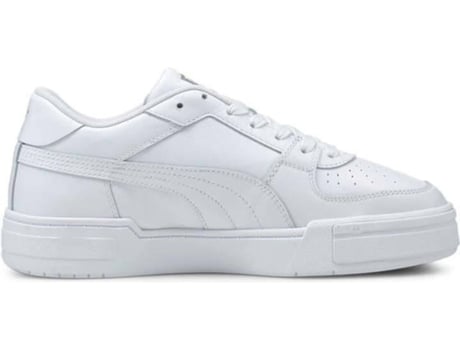 Zapatillas PUMA Ca Pro Unisex (38.5 - Blanco)