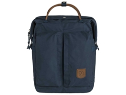 Mochila FJÄLLRÄVEN Haulpack no. (37 x 30 x 2,5 cm)