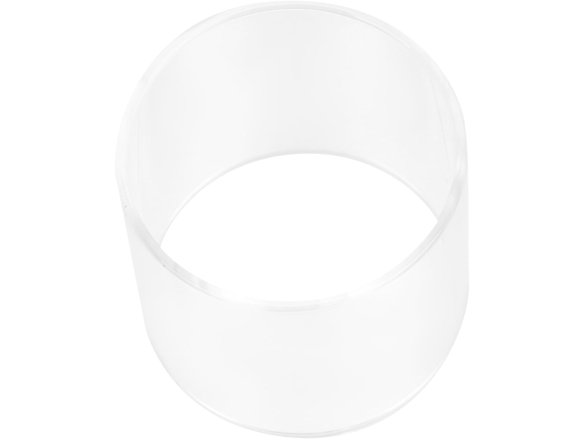 Pantalla Protectora Cristal Farol Exterior Ligera Elegante Actividades Libre Lámpara F2 Gas Al Aire