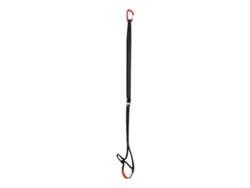 Equipos De Cabestrillo De Pie Ajustable Para Escalada En